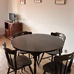Apartment Comfortable 40 M With Sea View