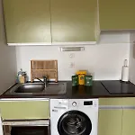 Comfortable 40 M With Sea View Apartment