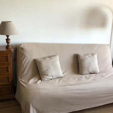 Daire Comfortable 40 M With Sea View