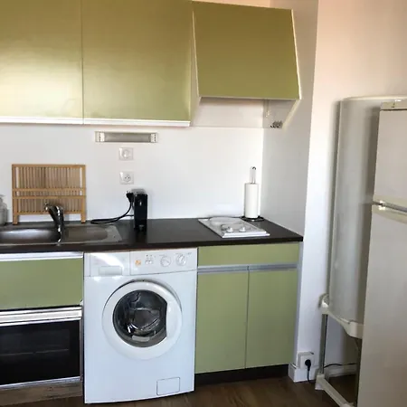 Comfortable 40 M With Sea View Daire *