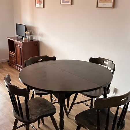 דירה Comfortable 40 M With Sea View