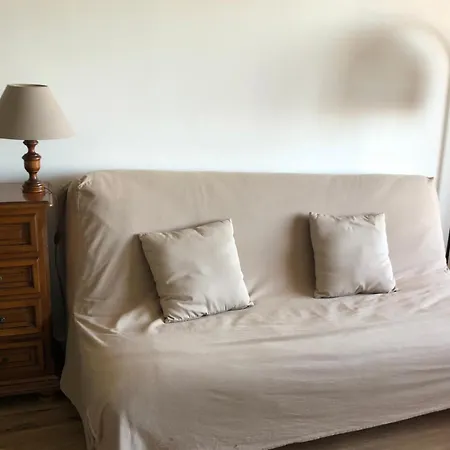 Comfortable 40 M With Sea View * Sainte-Maxime