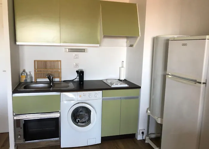 Comfortable 40 M With Sea View Daire *