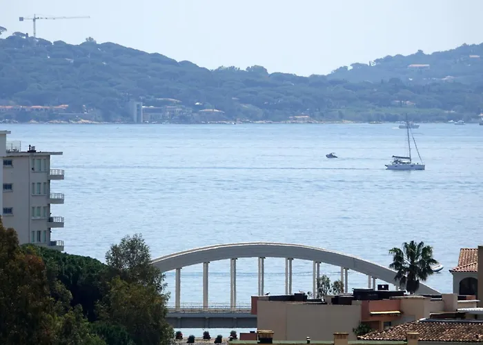 Daire Comfortable 40 M With Sea View